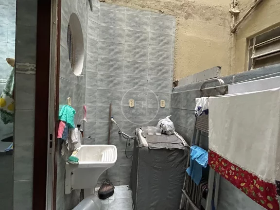 Imagem APARTAMENTO com 2 DORMITÓRIOS em SÃO CRISTÓVÃO - Rio de Janeiro, RJ