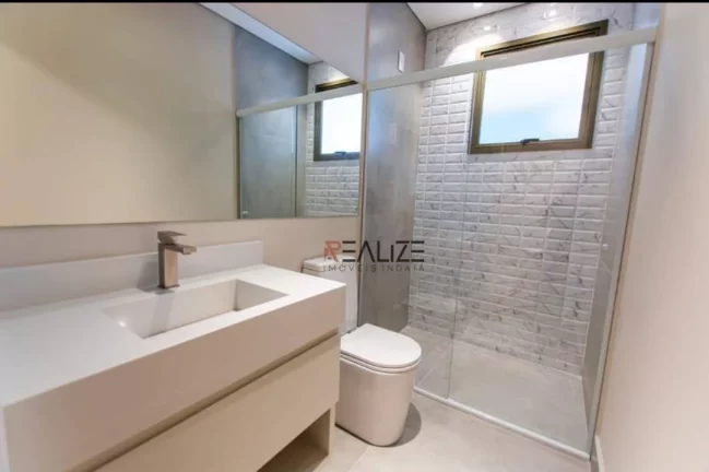 Imagem Apartamento à venda, 60 m² por R$ 499.900,00 - Condomínio Manai Residence - Indaiatuba/SP