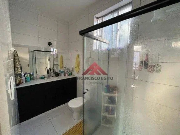 Imagem Apartamento, sala, 2 quartos, sem vaga