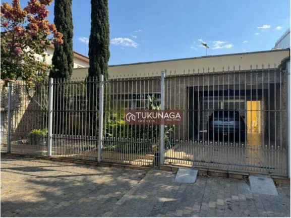 Imagem Casa à venda, 300 m² por R$ 1.250.000,00 - Jardim Vila Galvão - Guarulhos/SP