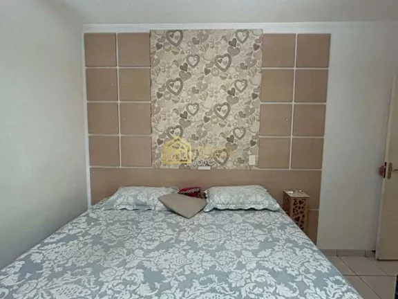 Imagem Apartamento Padrão
