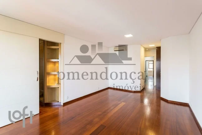 Imagem Apartamento em Perdizes com 114m², 3 suítes e 3 vagas.