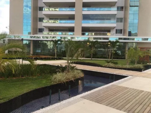 Imagem Apartamento para Venda em Natal, Tirol, 4 dormitórios, 3 suítes, 4 banheiros, 3 vagas