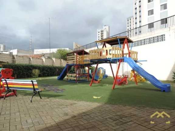 Imagem Apartamento Venda 03 Quartos/suíte Morada Deuses - Parque Colégio- Jundiai - SP