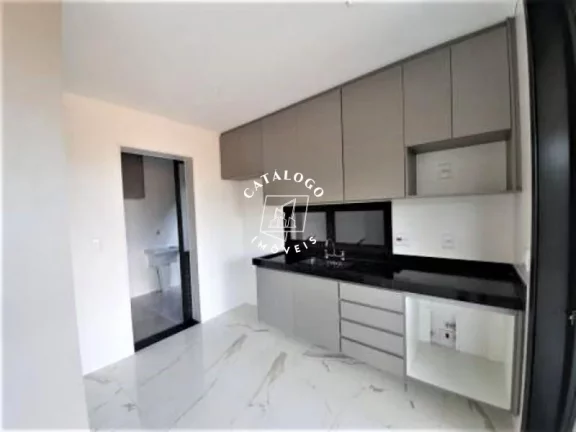 Imagem Casa em Condomínio a Venda no bairro Bonfim Paulista - Ribeirão Preto, SP