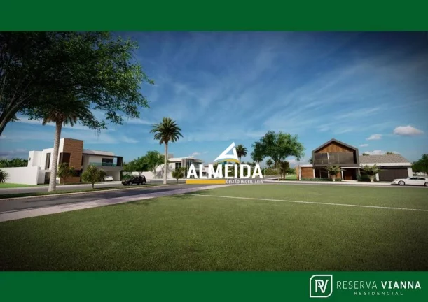 Imagem Terreno à venda, 582 m² por R$ 395.000,00 - Centro - Ipeúna/SP