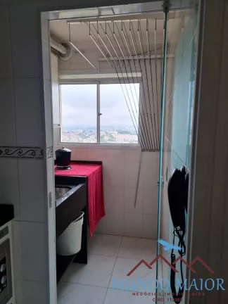 Imagem Apto curuça 54 - 2 dorms - 1 suite = 1 vaga -R$ 465.000.00 !