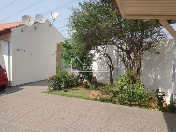 Imagem Casa à venda em Sorocaba-SP!