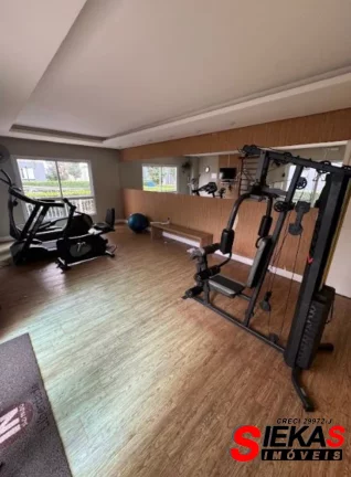 Imagem Apartamento à venda em São Paulo-SP, Vila Prudente: 2 quartos, sala, banheiro, 1 vaga, 45m² de área. Venha conferir!