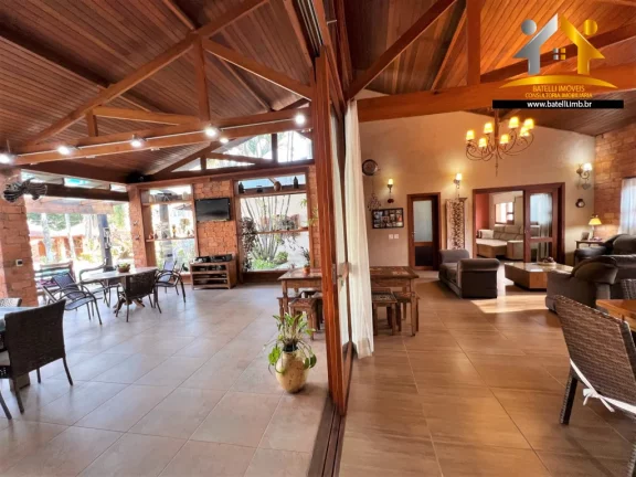 Imagem Casa - Dom Henrique III - Cotia | Batelli Imóveis