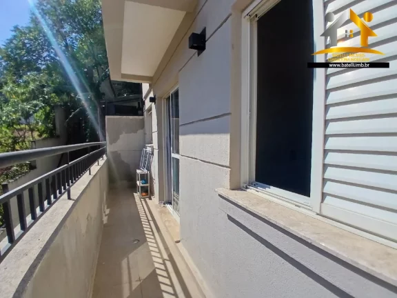Imagem Apartamento para locação no condomínio Adress Granja Viana - Batelli Imóveis