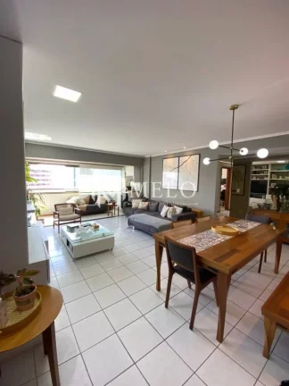 Imagem Oportunidade nas GRAÇAS: 148m², 04qts, 02suiets, 03vagas...