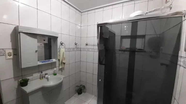 Imagem Casa com 3 dormitórios à venda, 219 m² por R$ 620.000,00 - Vila Romana - Poá/SP