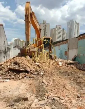 Imagem Terreno para Venda em São Caetano do Sul, Barcelona