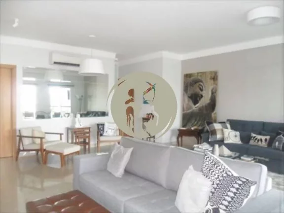 Imagem APARTAMENTO NOVO COM TOTAL INFRA ESTRUTURA DE LAZER A VENDA NO BAIRRO DO GONZAGA EM SANTOS