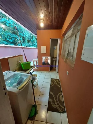 Imagem Vende-se Casa Térrea, 3dorm/1suíte, Condomínio Vila Verde