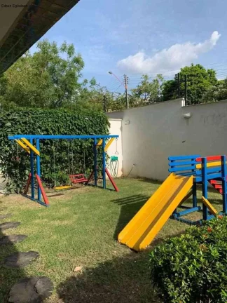 Imagem APARTAMENTO RESIDENCIAL em TERESINA - PI, ININGA