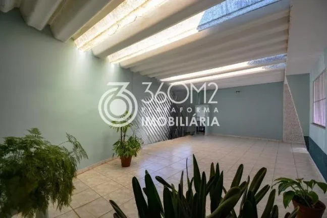 Imagem Casa para Venda em São Bernardo do Campo / SP no bairro Anchieta