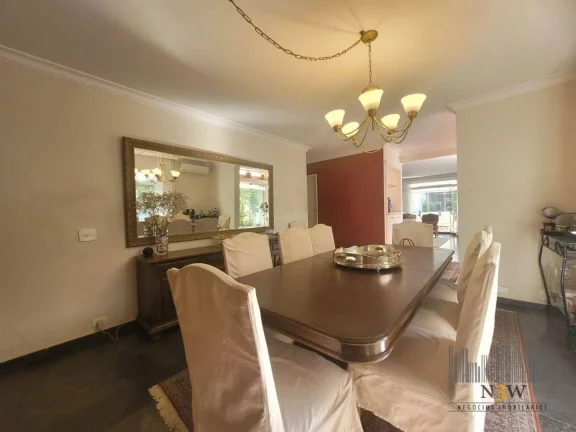 Imagem Casa com 4 dormitórios à venda, 352 m² por R$ 2.900.000,00 - Vila Leopoldina - São Paulo/SP