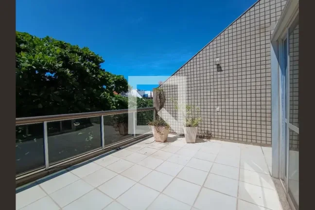 Imagem Apartamento à Venda - Recreio, 3 Quartos, 330 m2