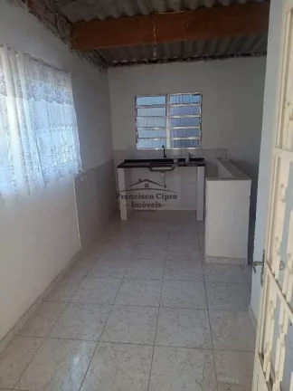 Imagem Casa à venda no bairro Pingo de Ouro - Guaratinguetá/SP