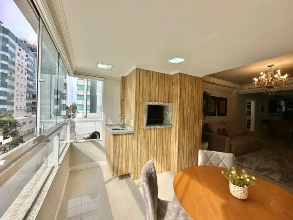 Imagem Apartamento 3 Dormitórios - Bairro Zona Nova