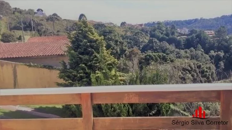 Imagem Casa a venda com 03 quartos em Vila Nova Suíça na Região do Portal.