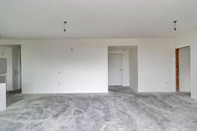 Imagem Apartamento Brooklin Paulista - 151M², 3 Dorms, 3 Suítes, 2 Vagas.