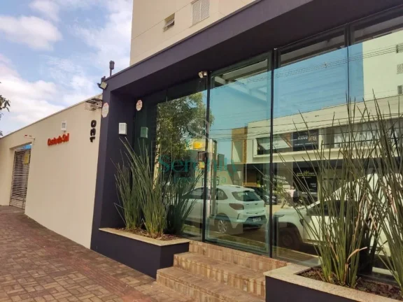 Imagem Apartamento à venda no Edifício Costa do Sol - Sol da Manhã - Próximo a Avenida Maringá - Colégio Marista - 3 dormitórios - 1 Suíte - 1 Vaga - R$400.000,00 - Londrina - PR