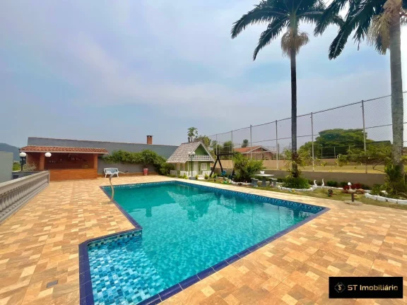 Imagem Chácara à venda em Atibaia/SP - Condomínio com Acesso à Represa! 2.000m²!