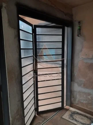Imagem Casa - Ribeirão Preto - Quintino Facci I