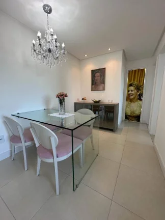 Imagem Apartamento Caminho dos Ventos - 2 quartos, área de lazer e 1 vaga de garagem