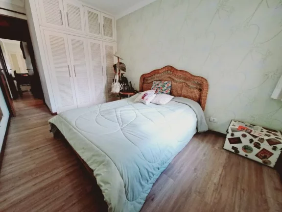 Imagem APARTAMENTO COM LAZER, COM 4 DORMITÓRIOS, NA PRAIA DAS ASTÚRIAS.
