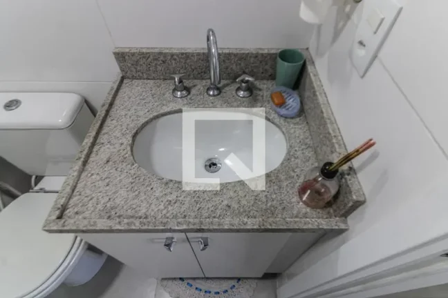 Imagem Apartamento à Venda - Vargem Pequena, 3 Quartos, 126 m2