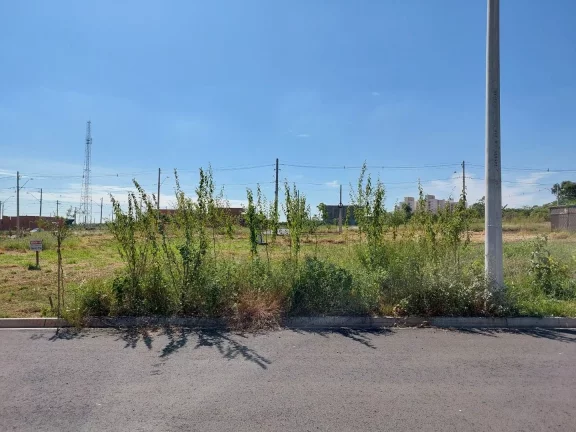 Imagem TERRENO PLANO - ZONEAMENTO MISTO - JARDIM FLÓRIDA HORTOLÂNDIA E SUMARÉ
