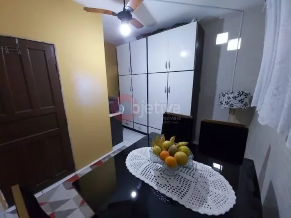 Imagem Casa com 2 dormitórios à venda - Estação - São Pedro da Aldeia/RJ