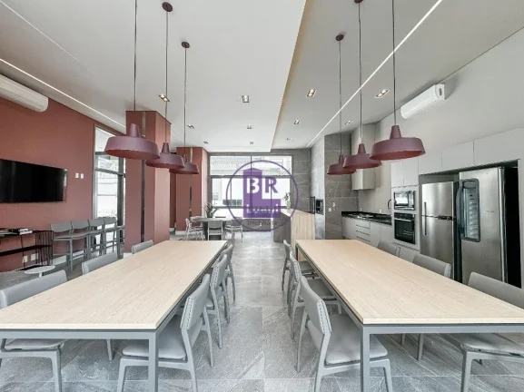 Imagem Apartamento no Edifício Hause na Gleba Palhano