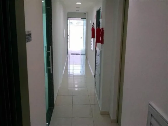 Imagem APARTAMENTO COM 163.08 m² - TUPI - PRAIA GRANDE SP