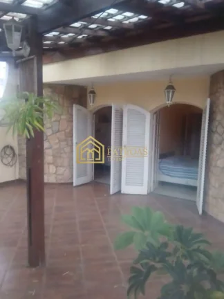 Imagem Casa Padrão