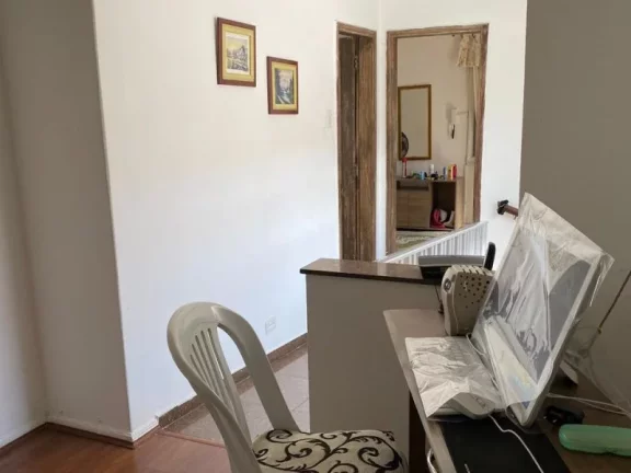 Imagem Sobrado RESIDENCIAL em SANTOS - SP, CAMPO GRANDE