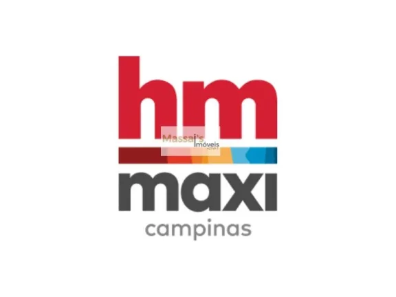 Imagem HM Maxi Bonfim Campinas