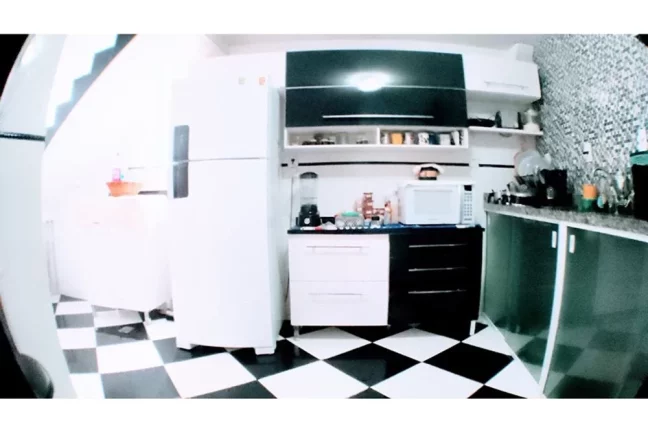 Imagem Venda Casa Madureira 2 Quartos