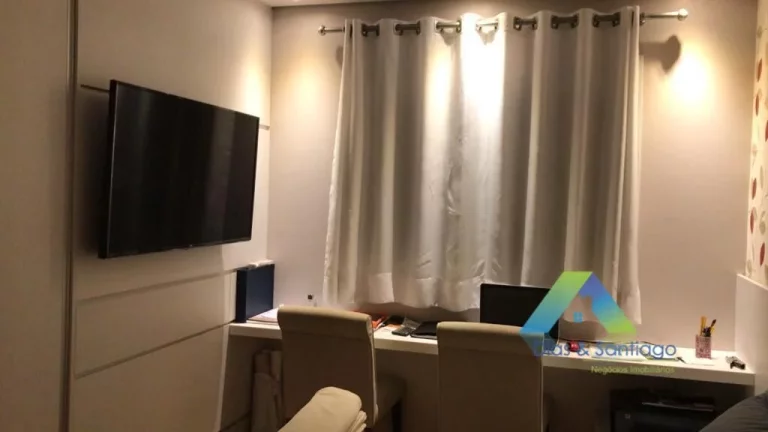 Imagem Apartamento à venda no bairro Santa Paula - São Caetano do Sul/SP
