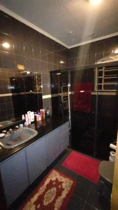Imagem Sobrado com 2 dormitórios à venda, 158 m² por R$ 480.000,00 - Parque Marajoara - Santo André/SP