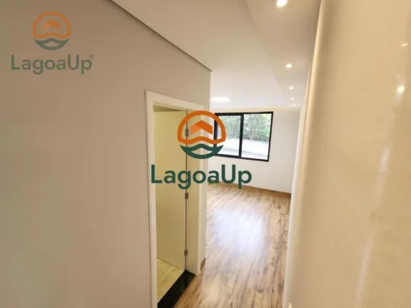 Imagem Casa com 3 dormitórios à venda, 192 m² por R$ 1.380.000,00 - Jardim Imperial - Lagoa Santa/MG
