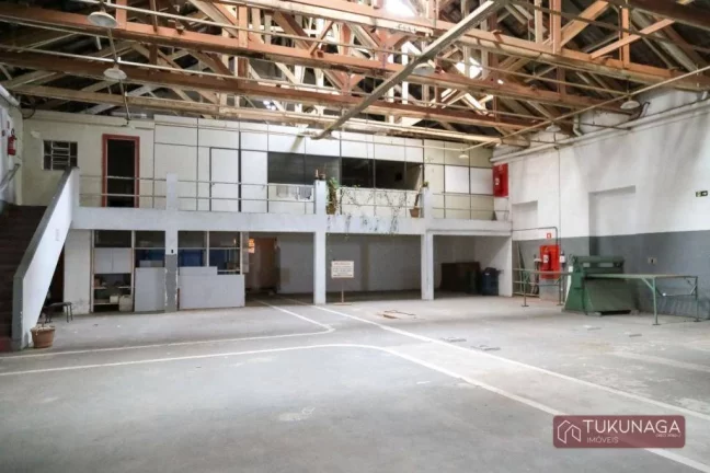Imagem Galpão à venda, 2000 m² por R$ 11.000.000,00 - Campos Elíseos - São Paulo/SP