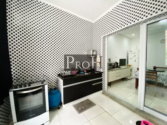 Imagem Apartamento com 3 Quartos à Venda, 103 m² em Centro - Santo André