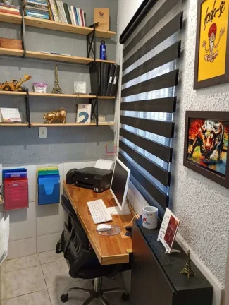 Imagem Casa à venda em Praia Grande, Canto do Forte, com 2 quartos, 214m2