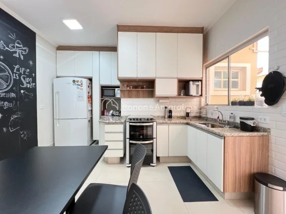 Imagem Essa é a oportunidade que você esperava: uma casa térrea espetacular, com alto padrão de acabame...