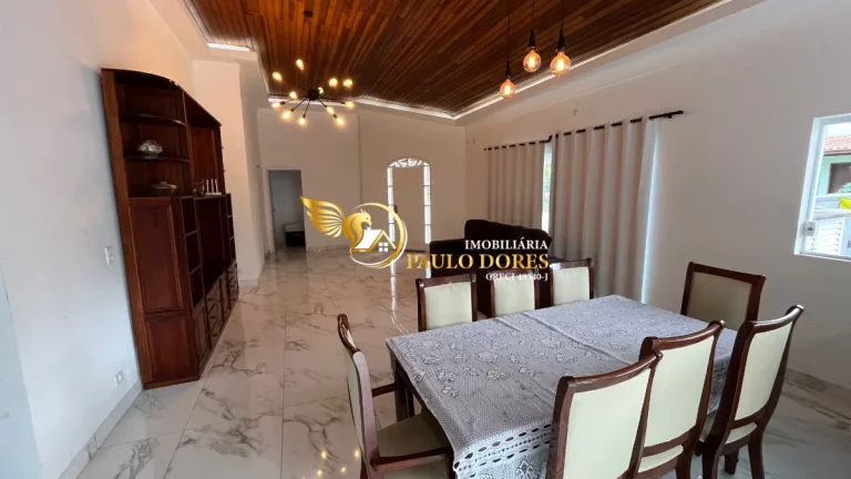 Imagem CASA À VENDA EM CONDOMÍNIO FECHADO EM UBATUBA-SP